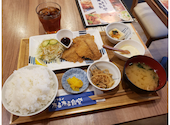 アジフライたるたる食堂: ゆきちゃんさんの2023年08月21日の2枚目の投稿写真