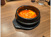 焼肉 韓国料理 KollaBo コラボ キャナルシティ博多店: ゆきちゃんさんの2026年02月13日の1枚目の投稿写真