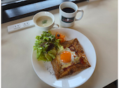 Buckwheat CAFE IN THE PARK: ゆきちゃんさんの2026年05月の1枚目の投稿写真