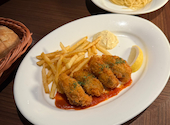 シーフードレストラン&バー SK7 仙台東口店: くみりんさんの2026年08月26日の2枚目の投稿写真