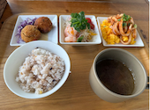 MR. & MRS. CAFE ミスター アンド ミセス カフェ: ぽんたさんの2026年02月27日の2枚目の投稿写真