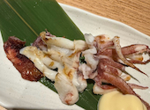 個室完備 海鮮居酒屋 魚鮮水産 鳥取末広温泉町店: ぽんたさんの2026年09月10日の2枚目の投稿写真