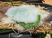 個室完備 海鮮居酒屋 魚鮮水産 鳥取末広温泉町店: ぽんたさんの2026年09月10日の3枚目の投稿写真