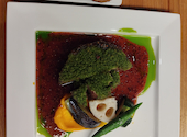 和モダンbistro Calme: ひろみさんの2026年08月31日の1枚目の投稿写真