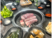 熟成肉専門店 ヨプの王豚塩焼 GEMS新橋店: あすかさんの2025年01月の1枚目の投稿写真
