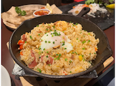 Eight Ricefield エイトライスフィールド 札幌駅北口店: としちゃんさんの2025年08月10日の3枚目の投稿写真