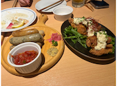生ソーセージバル LECKER レッカー 札幌駅中央店: としちゃんさんの2026年08月01日の2枚目の投稿写真