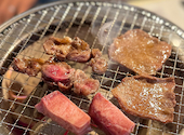 焼肉はうす たられば: ブゥ子さんの2026年08月17日の2枚目の投稿写真