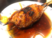 もつ焼き一歩 宇都宮駅東口店: ねこ太郎さんの2025年06月06日の2枚目の投稿写真