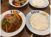 SOUP CURRY&DINING ELVIS スープカレーアンドダイニング エルビス: りんちゃんさんの2025年03月29日の3枚目の投稿写真