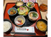 仙台長町 膳や: ちえさんの2023年11月15日の1枚目の投稿写真