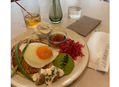 J.S. PANCAKE CAFE テラスモール湘南店: RYUさんの2026年07月31日の1枚目の投稿写真