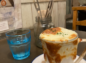 ダイニングカフェ NOB: RYUさんの2026年03月20日の2枚目の投稿写真