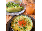 VegevPlant Cafe Bar LEBRO レブロ: RYUさんの2026年04月23日の1枚目の投稿写真
