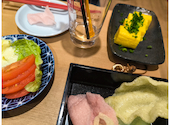 生ビール190円 焼き鳥70円 飲み放題398円 大衆酒泉テルマエ 渋谷道玄坂泉: ホッシーさんの2025年01月の1枚目の投稿写真