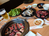 焼肉 ウエスト 門司店: エイジさんの2026年04月07日の1枚目の投稿写真