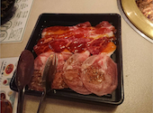 じゅうじゅうカルビ 大久保インター店: kenさんの2021年05月02日の2枚目の投稿写真