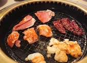じゅうじゅうカルビ 大久保インター店: kenさんの2021年05月02日の3枚目の投稿写真