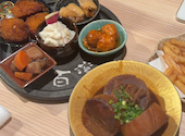 番菜百薬 栄店: 2525さんの2026年08月30日の1枚目の投稿写真