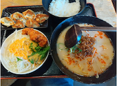 餃子工房 ちびすけ 阿倍野橋店: ruさんの2026年04月23日の1枚目の投稿写真