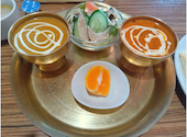 インド料理 LUMBINI: ruさんの2025年11月25日の3枚目の投稿写真
