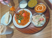 インド料理 LUMBINI: ruさんの2026年08月10日の1枚目の投稿写真