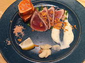 WARAYAKI bistro W グラングリーン大阪店: ruさんの2026年09月23日の2枚目の投稿写真
