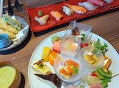 SKY DINING UOMAN アパホテル&リゾート 大阪なんば駅前タワー: ruさんの2026年06月09日の1枚目の投稿写真