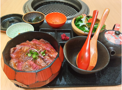 ruさんの2026年07月の投稿」 | 焼肉の名門 天壇 草津店(焼肉・ホルモン