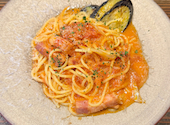 富士茶房 SUI PASTA&SWEETS Verde lusso: いけだななさんの2025年09月18日の2枚目の投稿写真