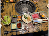 焼肉ぎゅうしょう: になさんの2026年08月28日の3枚目の投稿写真