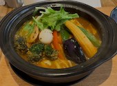 タイガーカレー　大阪高槻店: Kaguraさんの2026年10月21日の1枚目の投稿写真