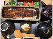 うなぎ四代目菊川 グローバルゲート店: こいけさんの2026年07月26日の1枚目の投稿写真