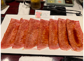 焼肉 元相 大分 都町店: なおぴーさんの2026年06月06日の1枚目の投稿写真