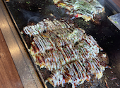 お好み焼き　道とん堀　岐阜南店: じんさんの2026年05月の1枚目の投稿写真