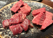板前焼肉 一笑 北新地 離宮: mizumiさんの2025年12月03日の2枚目の投稿写真