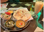 インドカレー専門店 スパイス王国 ナマステ ガネーシャグループ 十日市店: MMFさんの2026年08月29日の1枚目の投稿写真