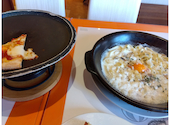 チーズマリノ日進竹の山店　炭焼き肉料理、ピッツァ、パスタが充実のイタリアン: ももおさんの2026年05月の1枚目の投稿写真