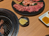 やきにく 飛牛 西月隈店: 青春38切符さんの2026年07月21日の1枚目の投稿写真