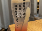 BACCANALE バッカナーレ なんば心斎橋店: ぽんたさんの2022年12月12日の3枚目の投稿写真