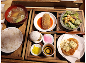カフェ TSUKUMO 食堂酒場九十九 豊田本店: ぽめりんさんの2026年04月12日の1枚目の投稿写真