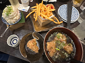【時間無制限 飲み放題990円】日本酒原価酒蔵　新宿東口店: むさっしーさんの2025年09月の1枚目の投稿写真