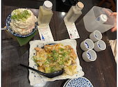 日本酒原価酒蔵 新宿東口店: むさっしーさんの2025年09月17日の2枚目の投稿写真