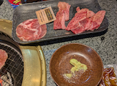 あみやき亭 津白塚店: キノコさんの2026年05月24日の1枚目の投稿写真