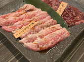 焼肉ホルモンぎゅうた 深江店: ガーベラさんの2026年04月13日の3枚目の投稿写真