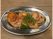 焼肉ホルモンぎゅうた 深江店: ガーベラさんの2026年07月02日の2枚目の投稿写真