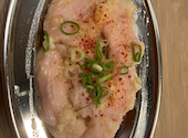 焼肉ホルモンぎゅうた 深江店: ガーベラさんの2026年07月02日の3枚目の投稿写真