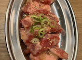 焼肉ホルモンぎゅうた 深江店: ガーベラさんの2026年07月23日の2枚目の投稿写真