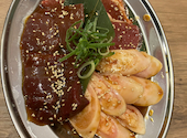 焼肉ホルモンぎゅうた 深江店: ガーベラさんの2026年07月23日の3枚目の投稿写真