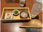 炭火焼鳥 うつわ: ガーベラさんの2026年04月23日の1枚目の投稿写真